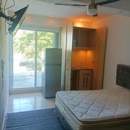 Mid-498 Centro Lejlighed Mérida Eksteriør billede